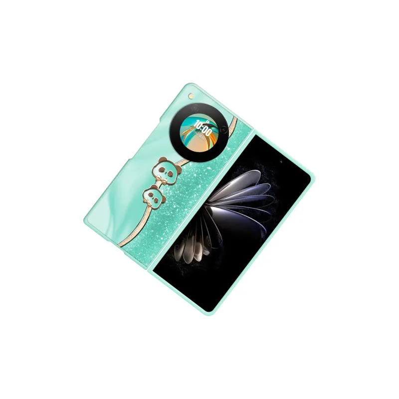 CHUNFAN Phone Cases-13