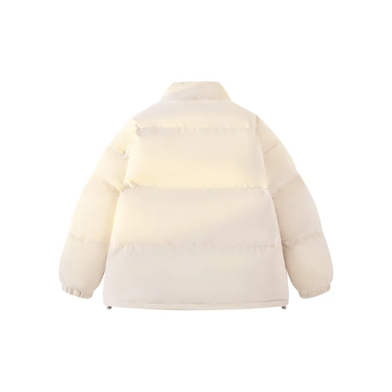 BOBBY ABLEY Puffer Jacket Unisex Black-8
