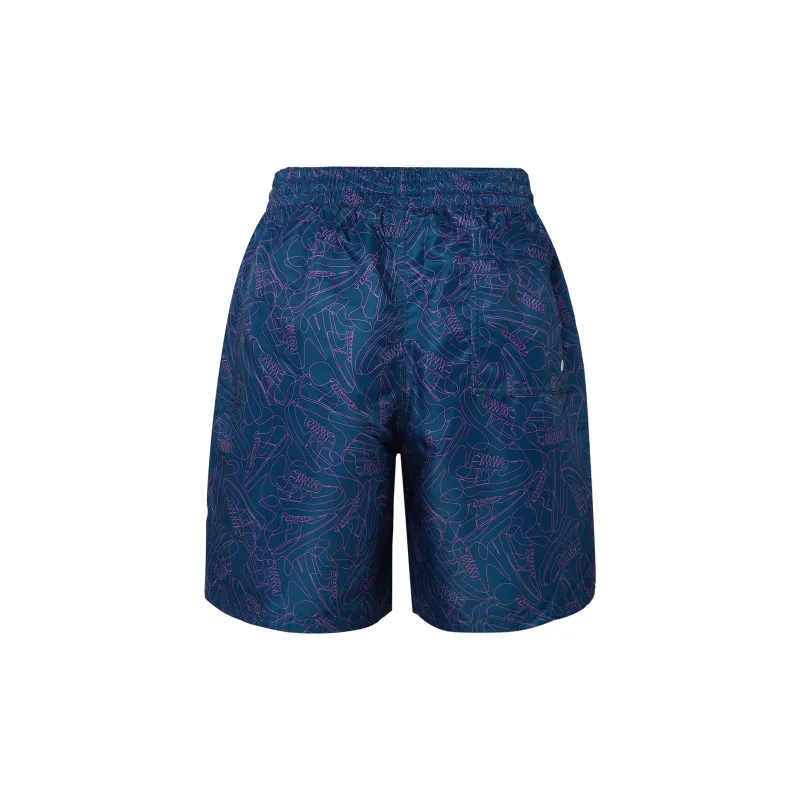 Nike Swimming Shorts Men's Garden Blue-2