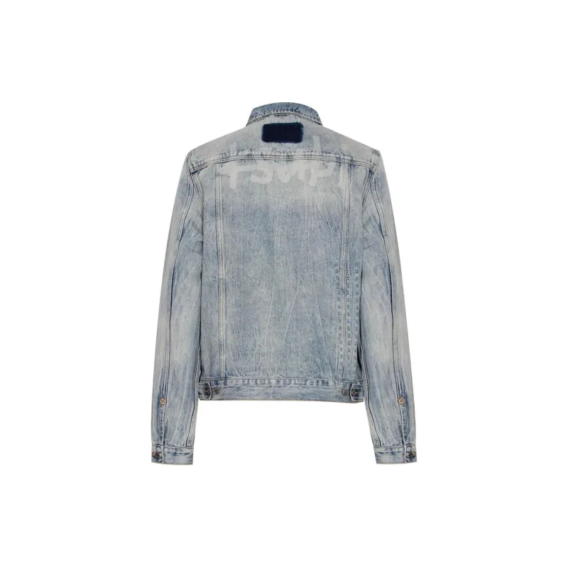 Ksubi Classic Jacket-1