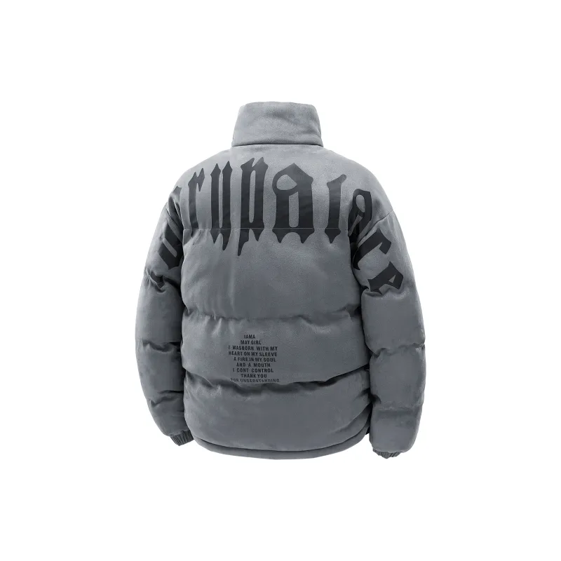 TREK&TRAVEL Puffer Jacket Men's-3