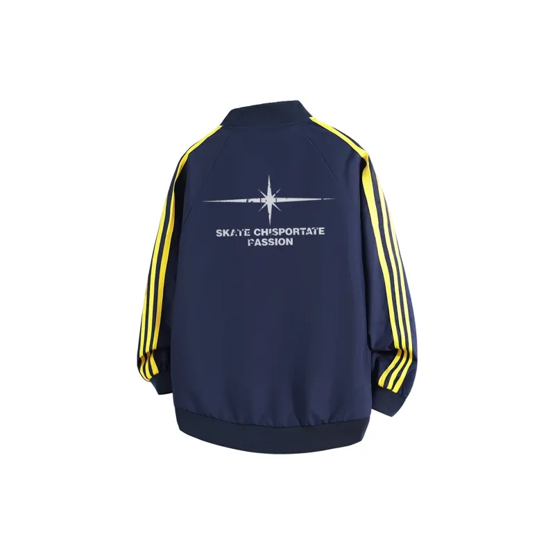 Chisportate Jackets & Coats Unisex-9