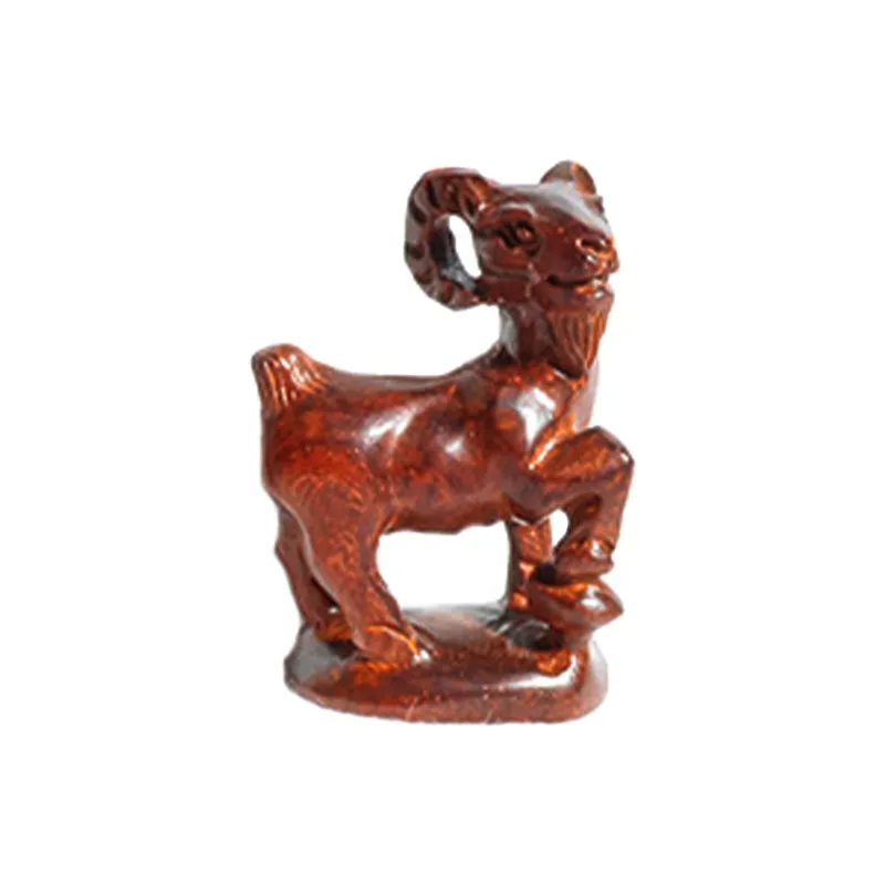 Tan Xin Pterocarpus Collectible Unisex-14