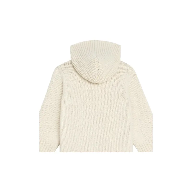 CELINE SS22 Sweater Women's Apricot-3