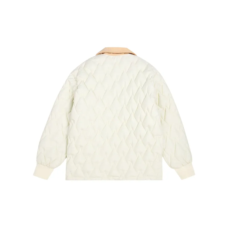 HEFENGJINYU Puffer Jacket Women's-1