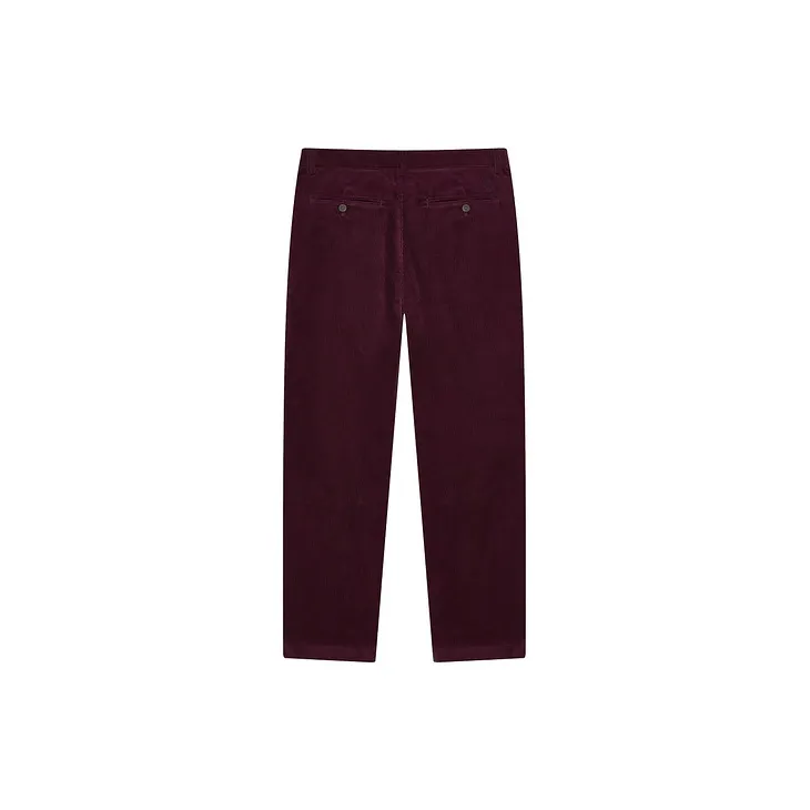 Teenie Weenie Men Casual Pants Unisex-1