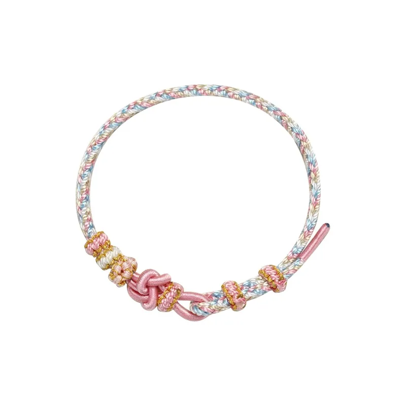 YANUCA Fabric Bracelets Women's-7