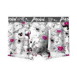 1 Pack (White Print)