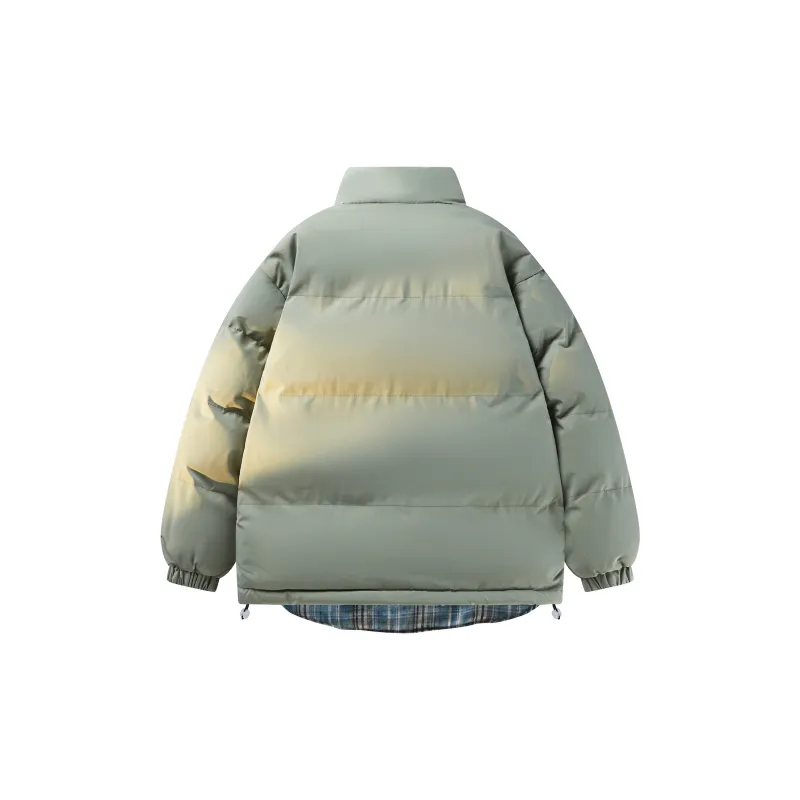 CSKS Puffer Jackets Unisex-24