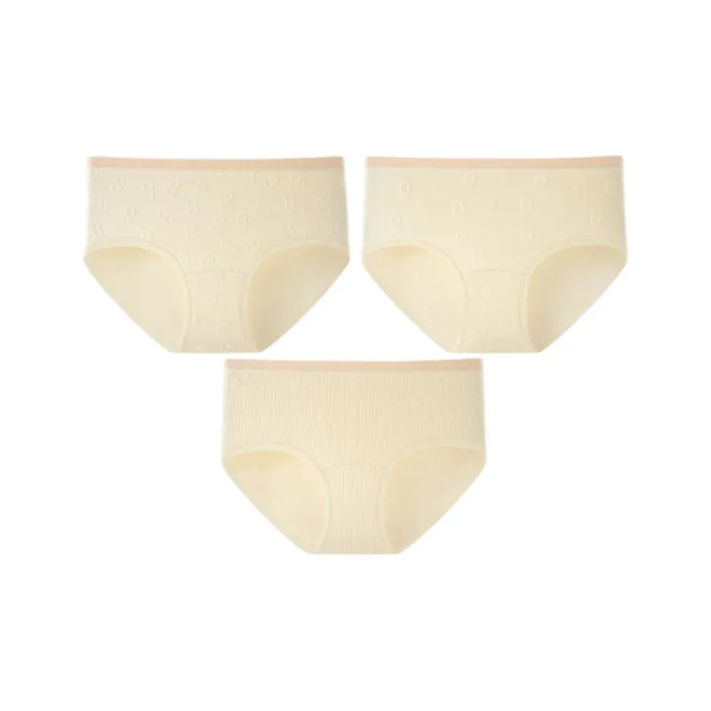 MIIOW Underpants Women's 3 Pack-14