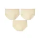 G Set: Classic Double Button+Elegant Flared Flower+Heart Pattern Stripes