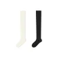 2 Pack (Milk White+Black)