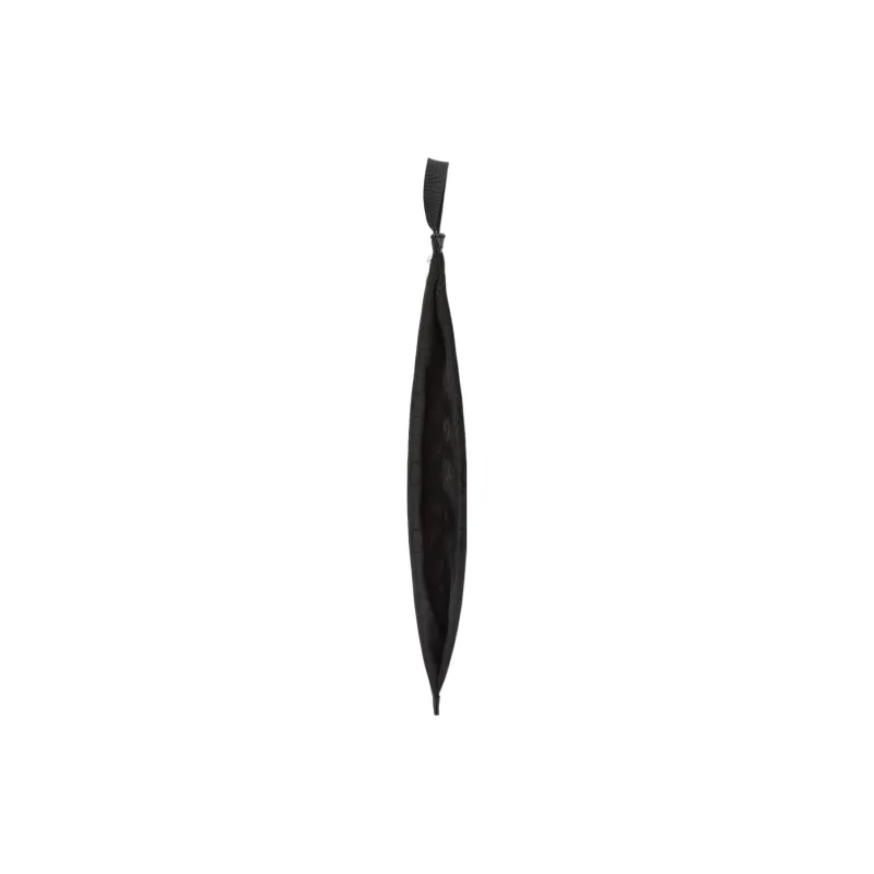 GUCCI Travel Garment Bag Black-4