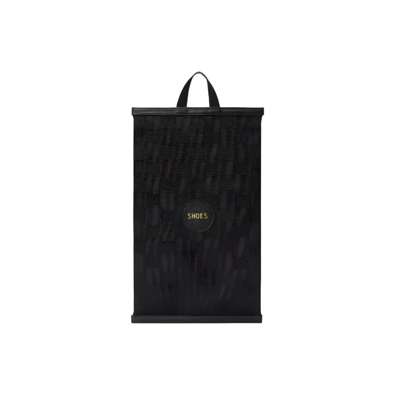 GUCCI Travel Garment Bag Black-0