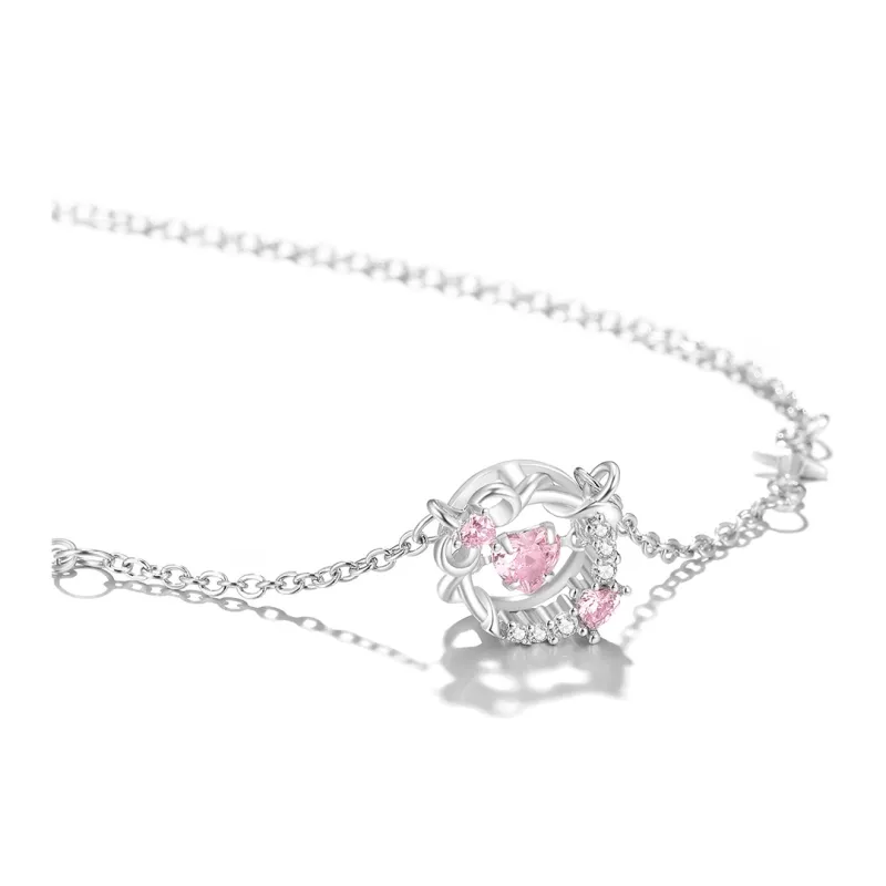 clect Necklaces Women's-2