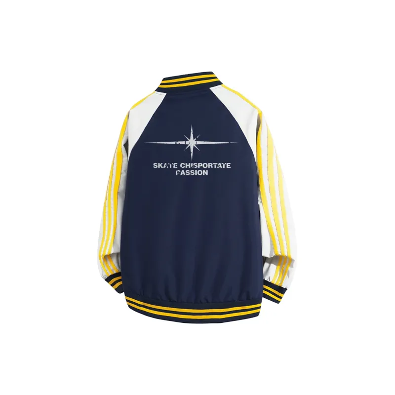Chisportate Jackets & Coats Unisex-13