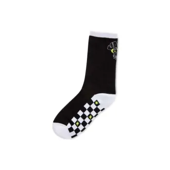Vans TickerWm Ankle Socks Women's 1 Pack Black