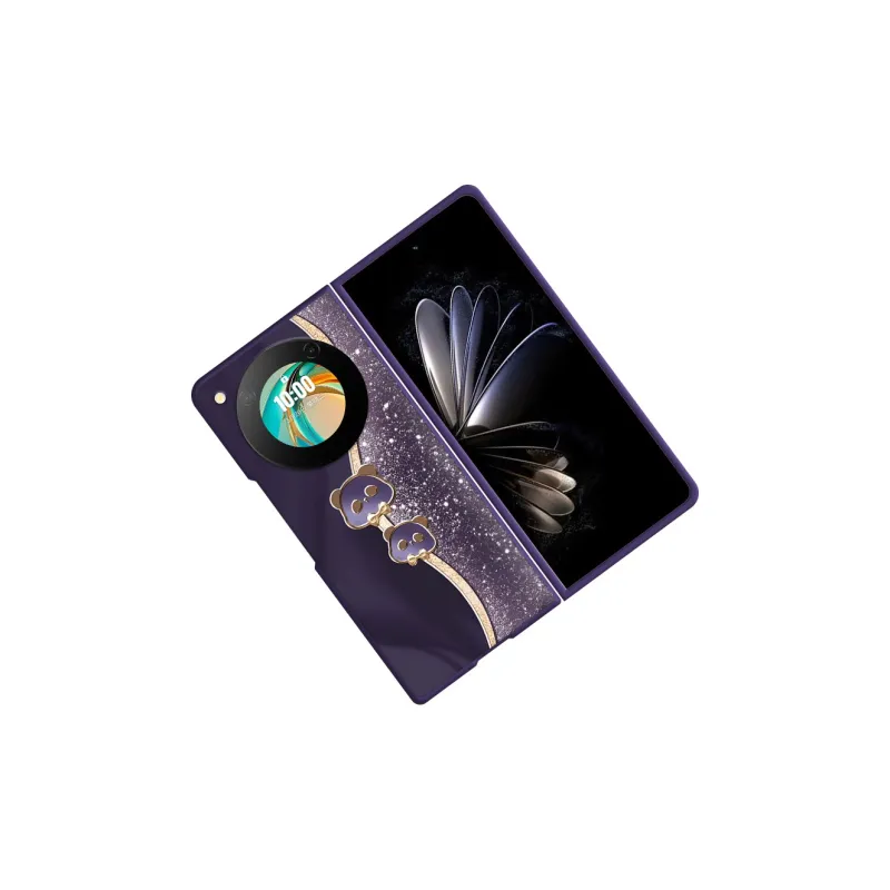 CHUNFAN Phone Cases-1