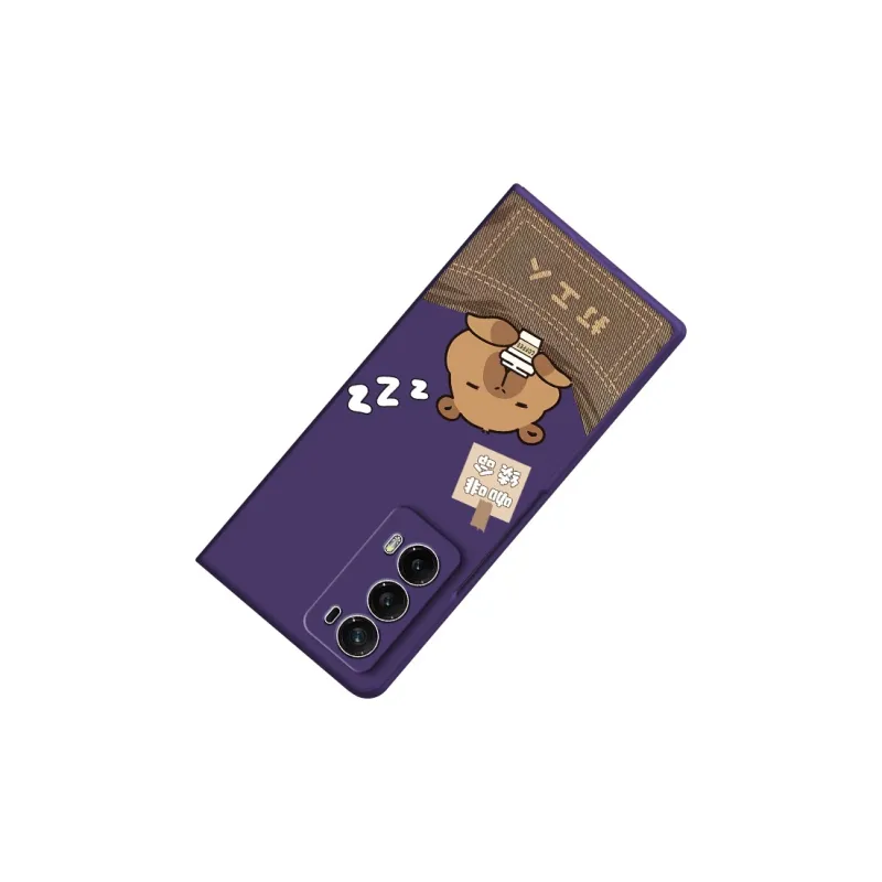 CHUNFAN Phone Cases-19