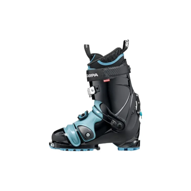 SCARPA TX Pro Telemark Skis Ski Boots Women's-1