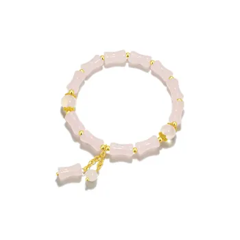 VOEX Colored Glaze Bracelets Unisex