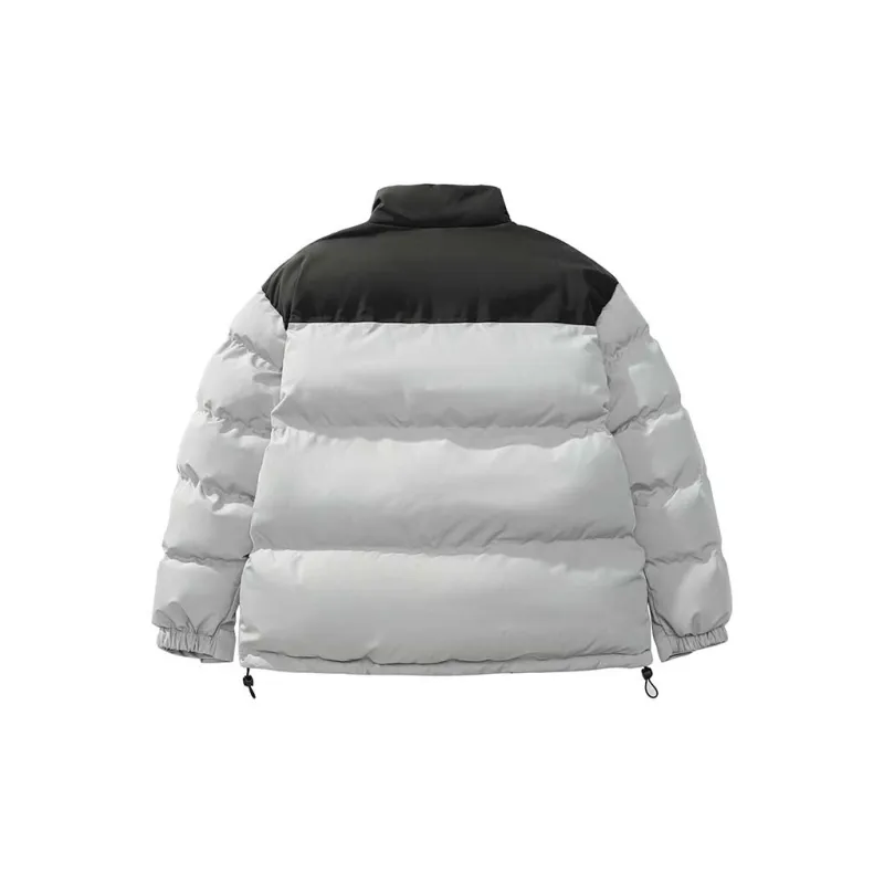 FAX FOR FMACM Puffer Jacket Unisex-1