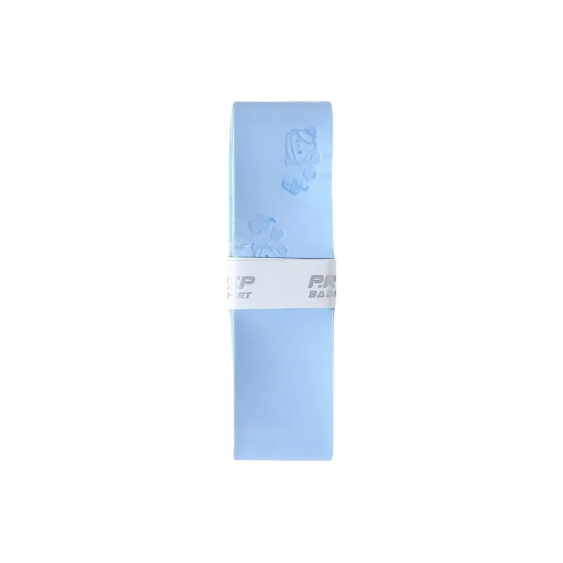 P.R IND Badminton Grip Tape PU Polyurethane Thin-2