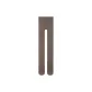 Brown-Single Pack