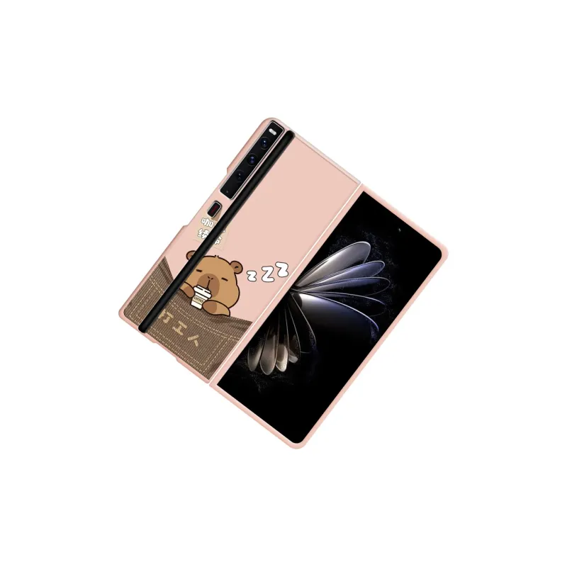 CHUNFAN Phone Cases-13