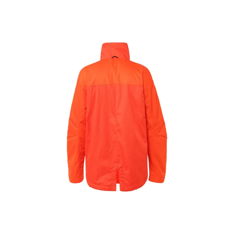 Nike Puffer Jackets Men Pepper Red-1