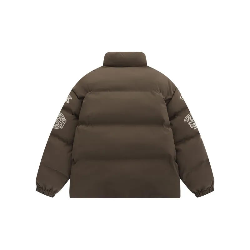 P8H9 Puffer Jackets Unisex-11