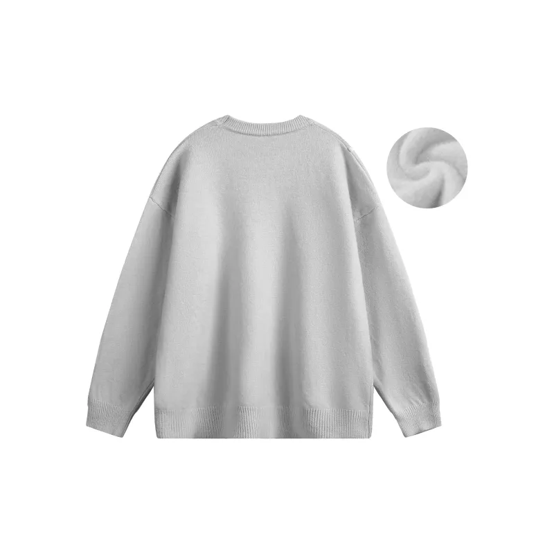 Emoji Sweaters Unisex-71
