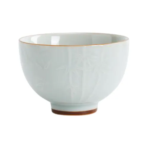 Mr Nanshan Tea Cups