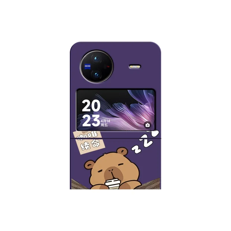 CHUNFAN Phone Cases-15