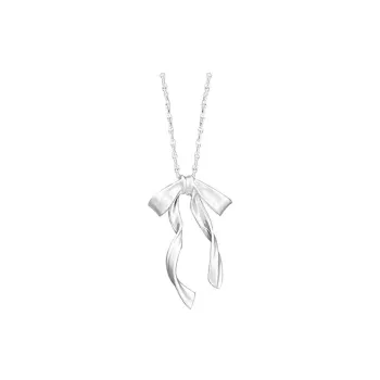 CARAT'S DIARY Alloy Necklaces Women's