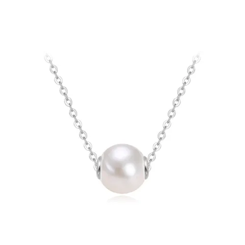 CGC Freshwater Pearl Necklaces Women's