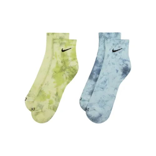 Nike Everyday Cushioned Ankle Socks 2 Pairs