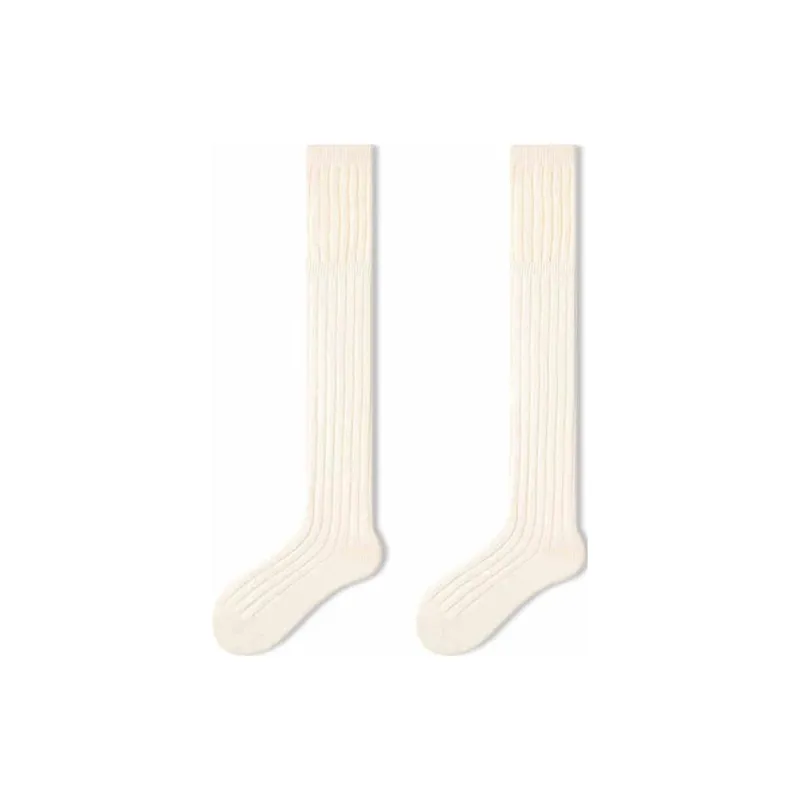 Primeet Thigh high Socks Women's 1 Pack-4