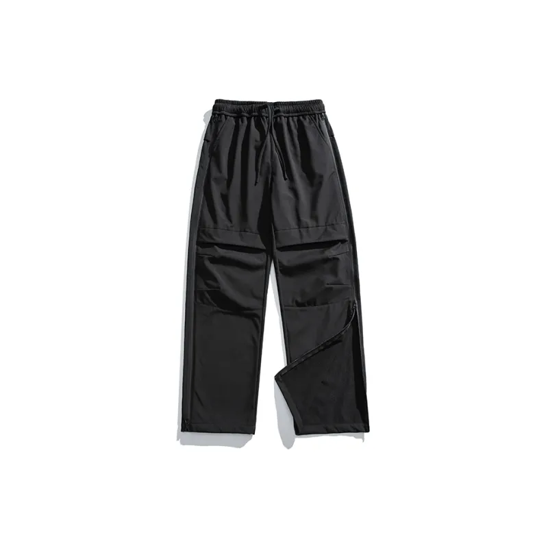 MIIOW Windbreaker Pants Unisex-8