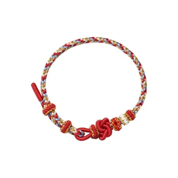 YANUCA Fabric Bracelets Women's