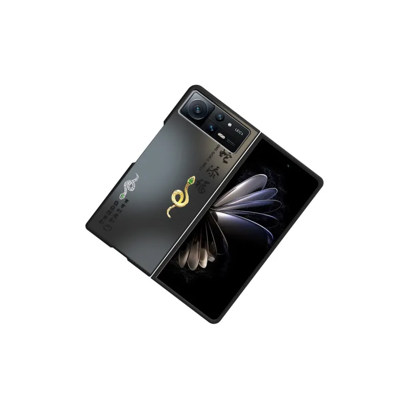 CHUNFAN Phone Cases-2
