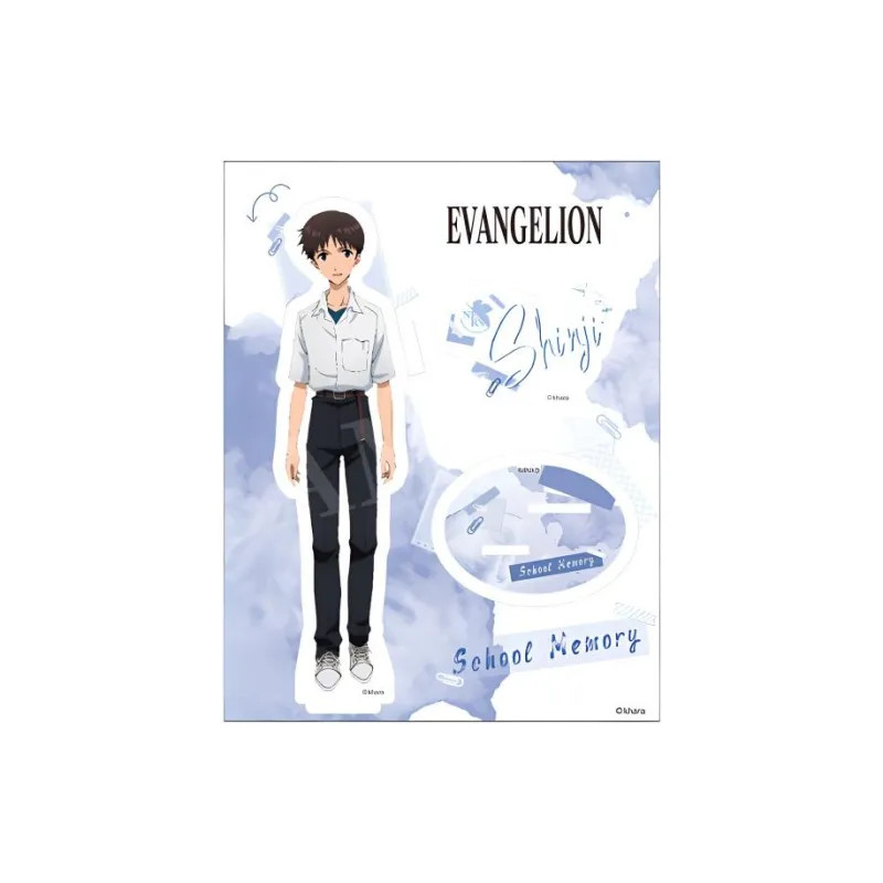 BOOM COMIC Acrylic Stands-0