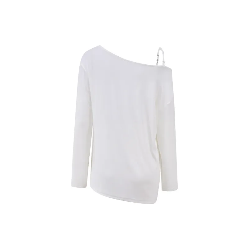 Ariseism T Shirts Women's-1