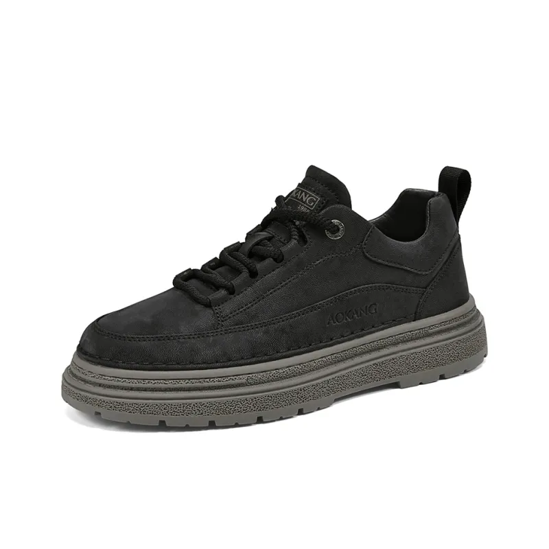AOKANG Dunk Series Work Boots Men's Exclusive Box-1