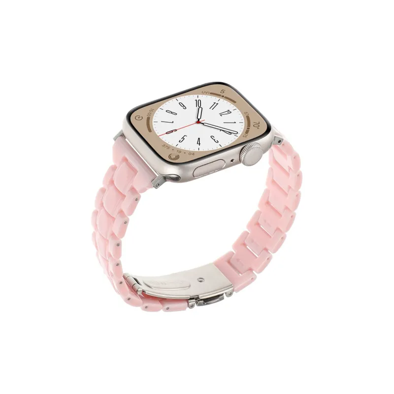 ZHENGGUANG Apple Compatibility Watch Band Pc Material-1