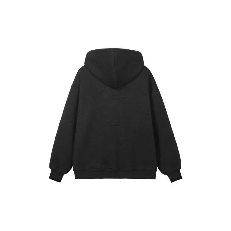 PEDLOR Sweatshirts Unisex-1