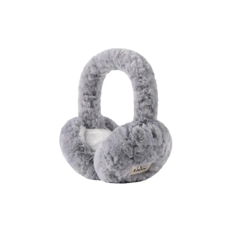 Tonlion Polyester Earmuffs Unisex-2