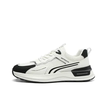 SEPTWOLVES Low Top Casual Shoes Men's HD