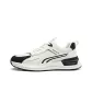 White Black