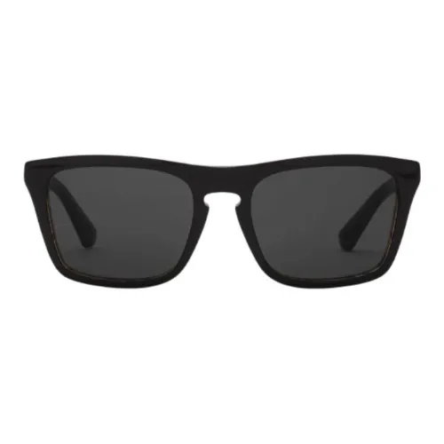 Burberry Vintage Check detail Sunglasses